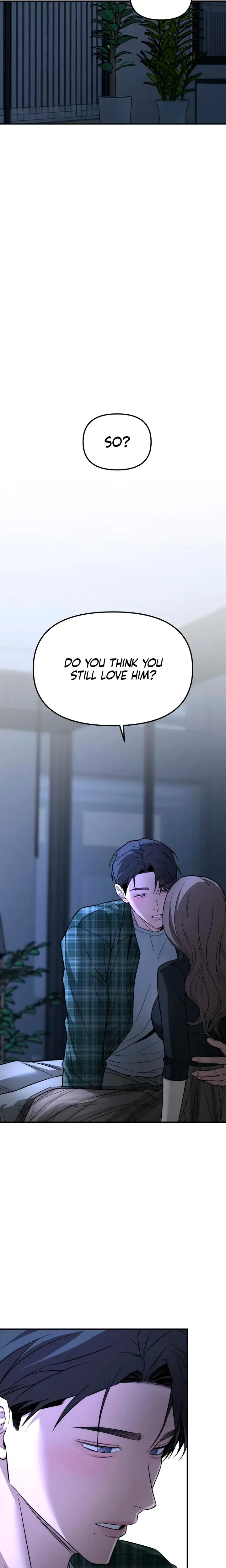 My Wish Is Not A Sin Chapter 20 - Page 7