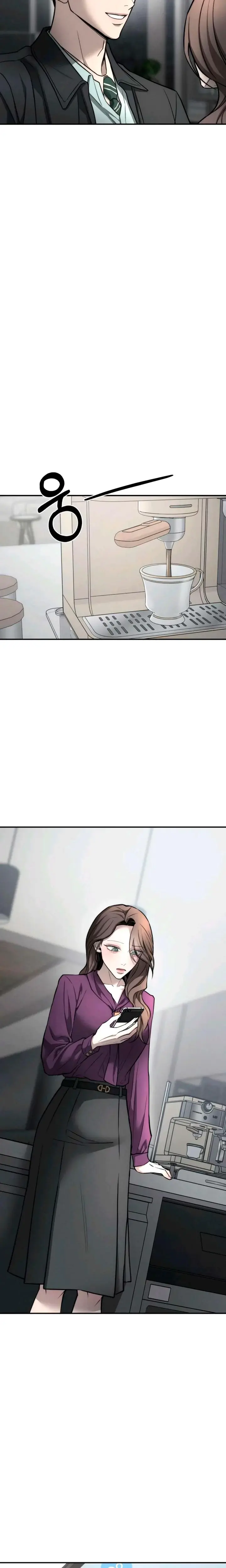 My Wish Is Not A Sin Chapter 22 - Page 3