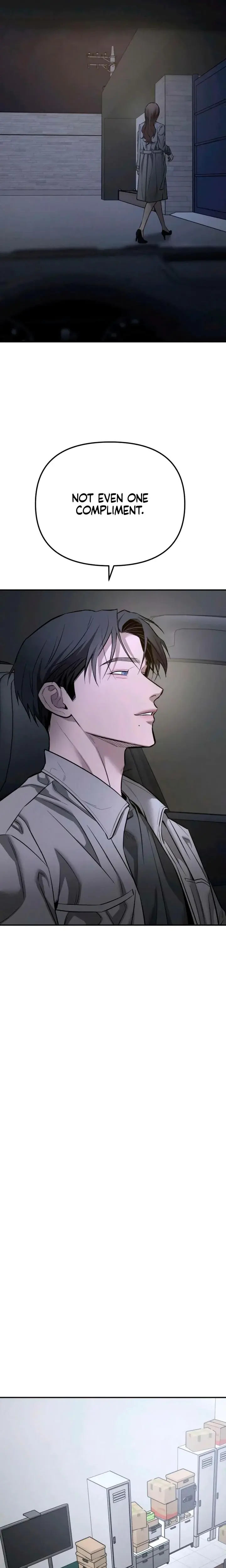 My Wish Is Not A Sin Chapter 22 - Page 30