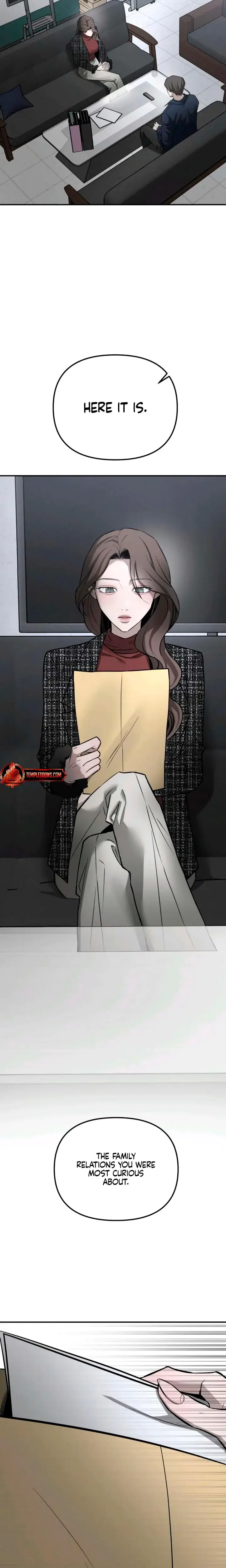 My Wish Is Not A Sin Chapter 22 - Page 31
