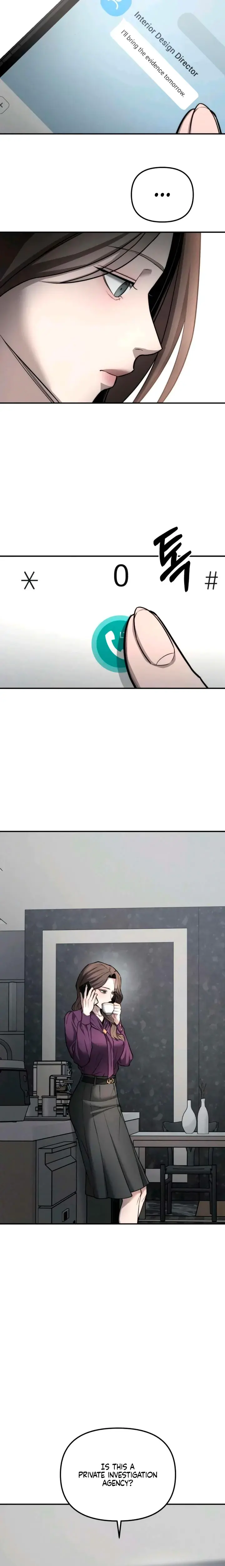 My Wish Is Not A Sin Chapter 22 - Page 4