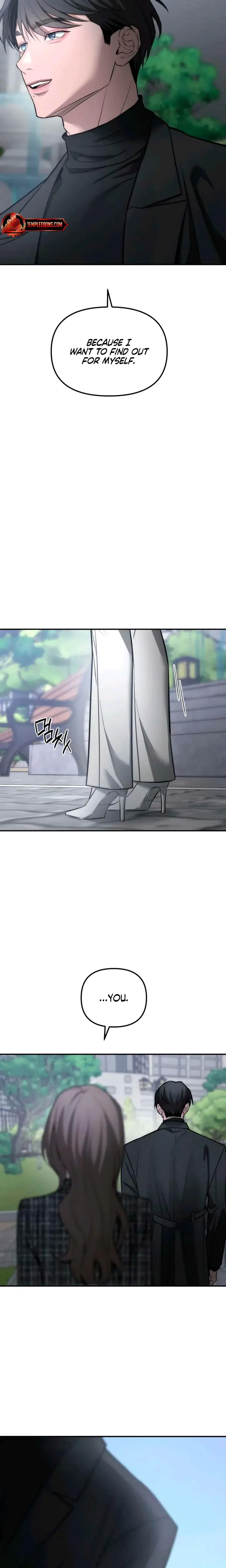 My Wish Is Not A Sin Chapter 23 - Page 13