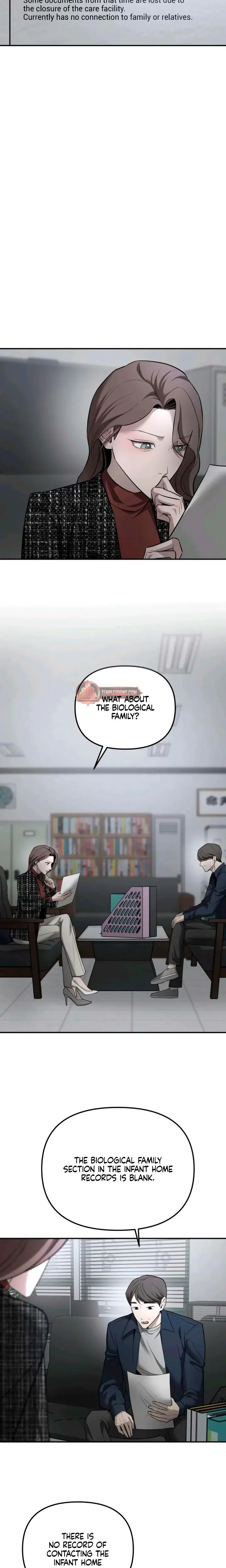My Wish Is Not A Sin Chapter 23 - Page 2