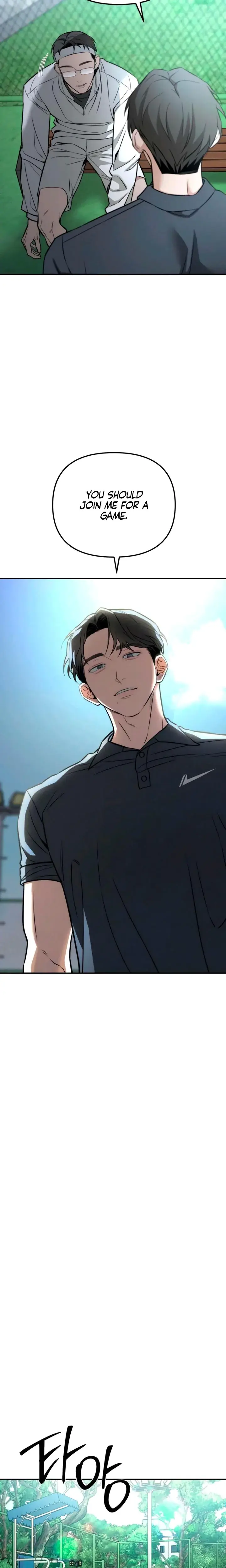 My Wish Is Not A Sin Chapter 24 - Page 11