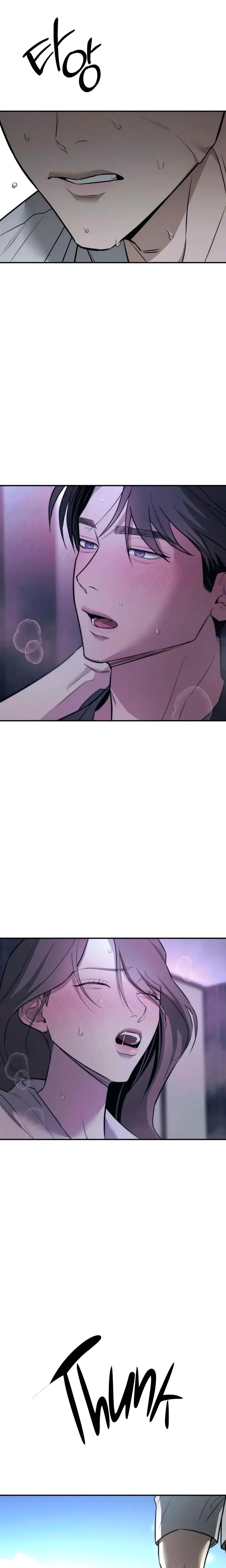 My Wish Is Not A Sin Chapter 24 - Page 14