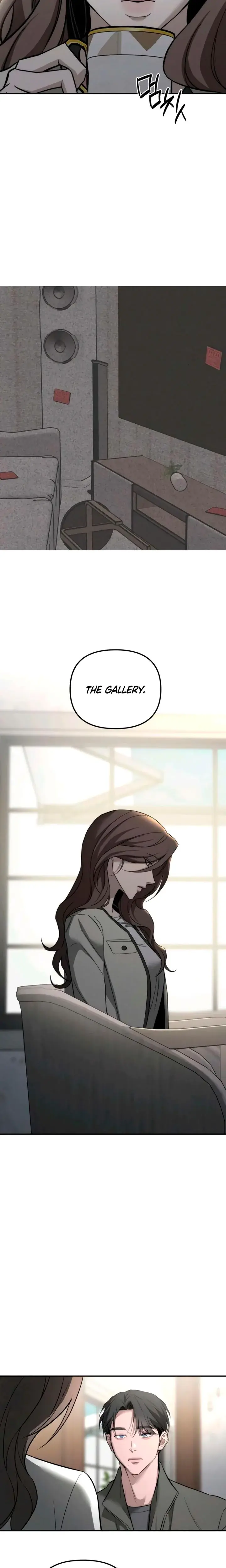 My Wish Is Not A Sin Chapter 24 - Page 26