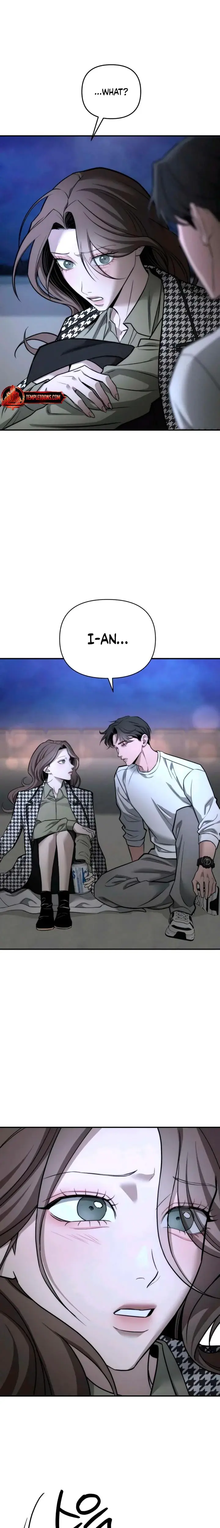 My Wish Is Not A Sin Chapter 26 - Page 14
