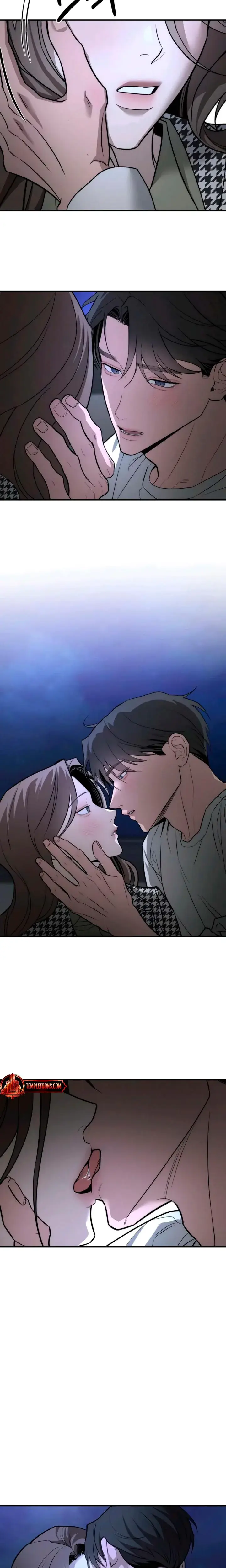 My Wish Is Not A Sin Chapter 26 - Page 15