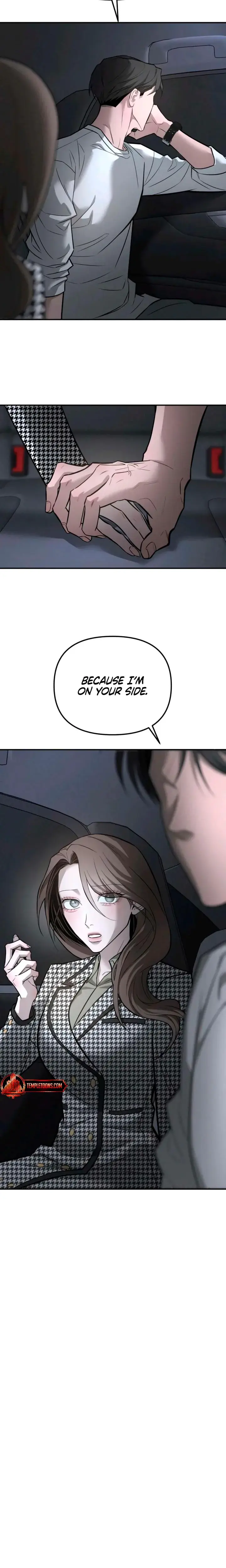 My Wish Is Not A Sin Chapter 26 - Page 19
