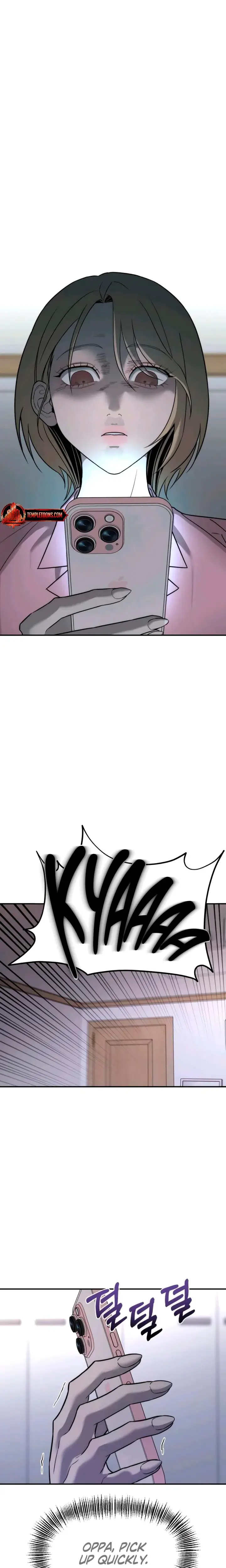 My Wish Is Not A Sin Chapter 26 - Page 24