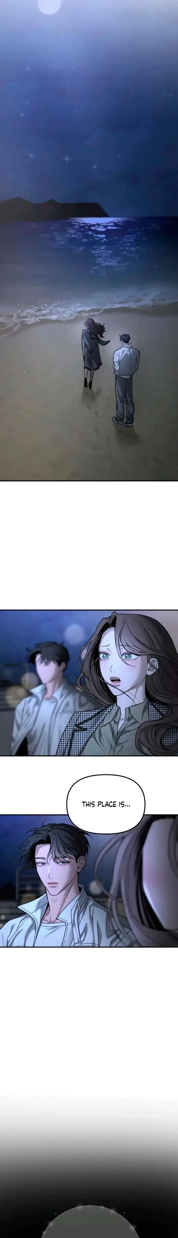 My Wish Is Not A Sin Chapter 26 - Page 3