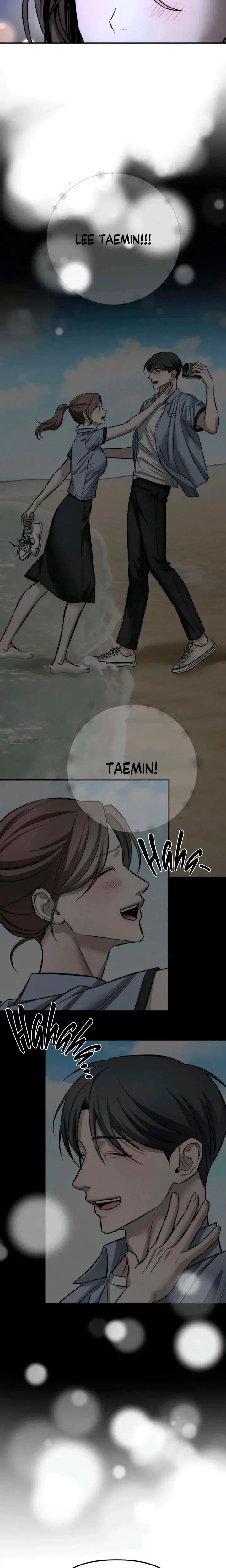 My Wish Is Not A Sin Chapter 26 - Page 7