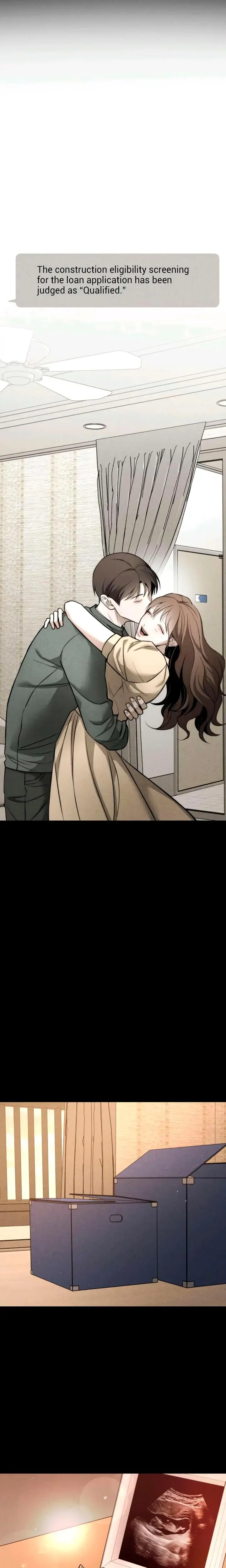 My Wish Is Not A Sin Chapter 27 - Page 10