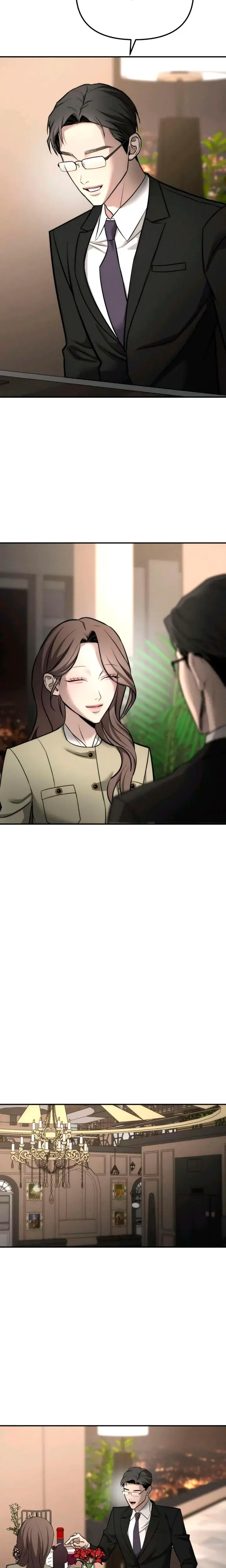 My Wish Is Not A Sin Chapter 27 - Page 17