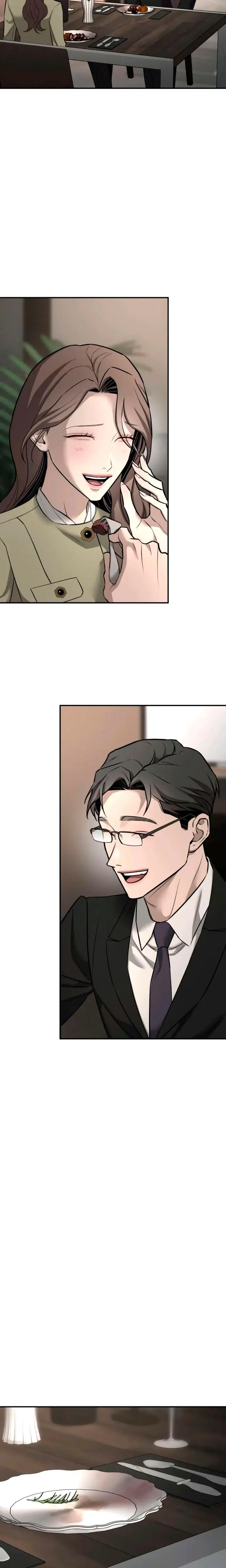 My Wish Is Not A Sin Chapter 27 - Page 18