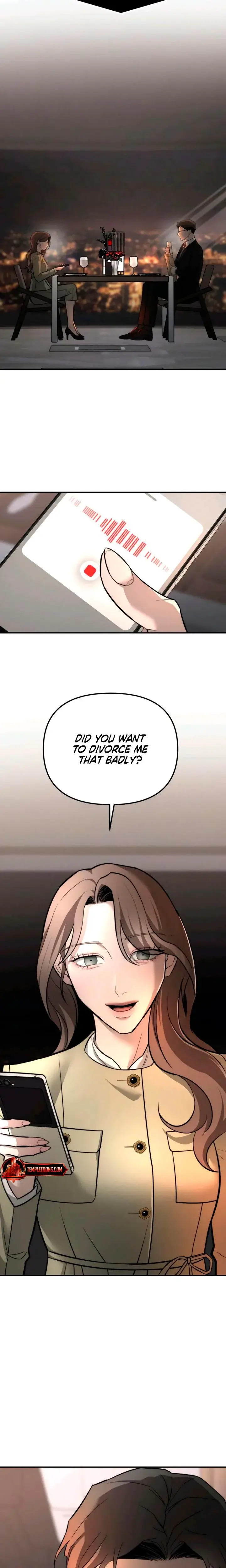 My Wish Is Not A Sin Chapter 27 - Page 23