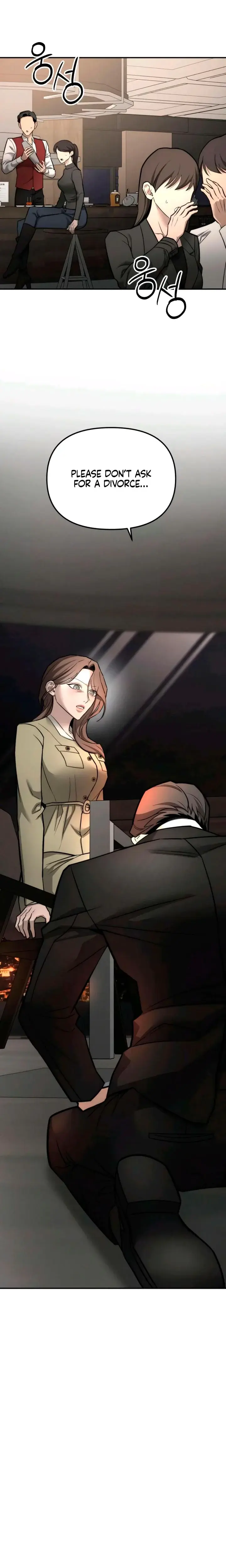 My Wish Is Not A Sin Chapter 27 - Page 28