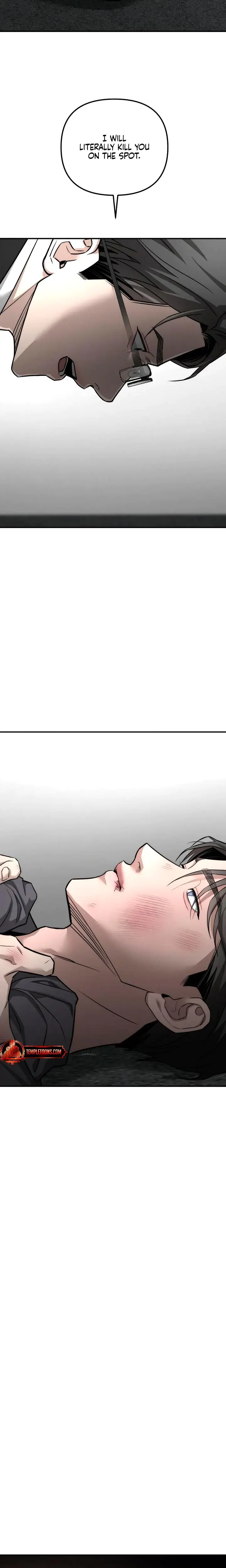 My Wish Is Not A Sin Chapter 28 - Page 18