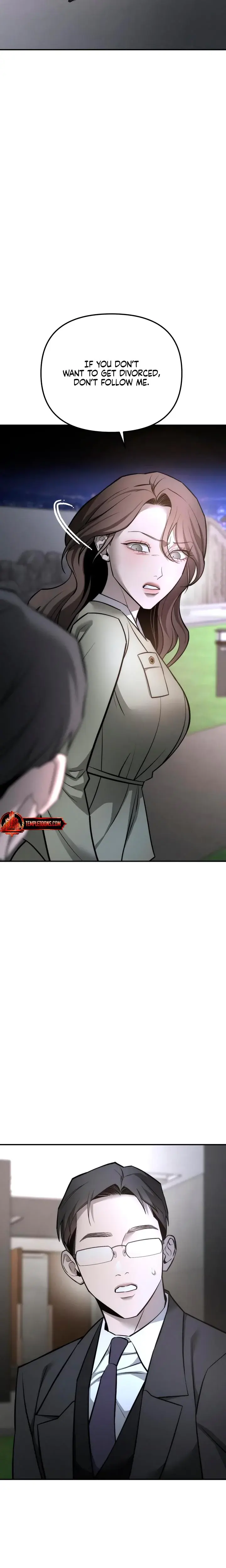 My Wish Is Not A Sin Chapter 28 - Page 29