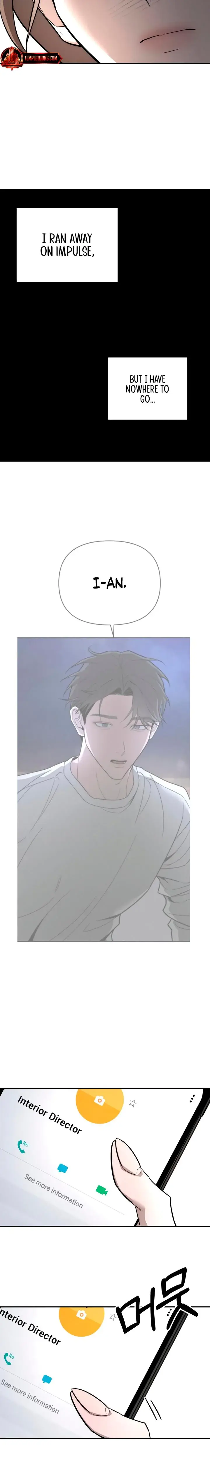 My Wish Is Not A Sin Chapter 28 - Page 31