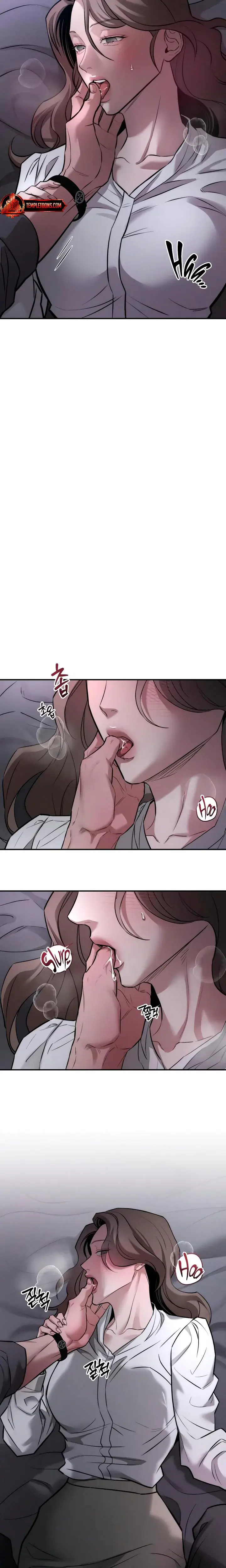 My Wish Is Not A Sin Chapter 29 - Page 10