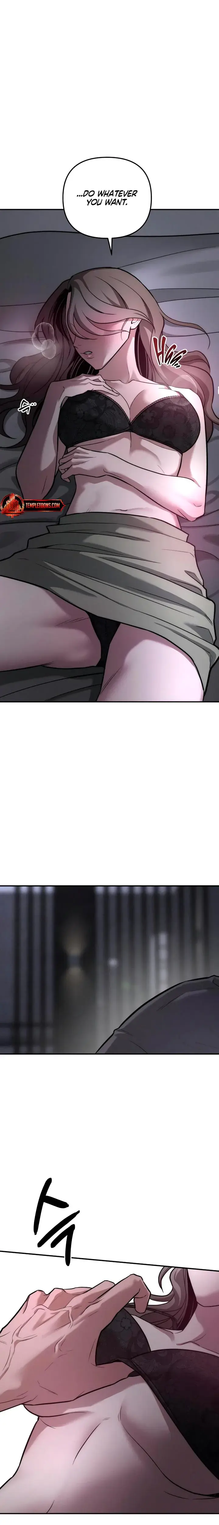 My Wish Is Not A Sin Chapter 29 - Page 16