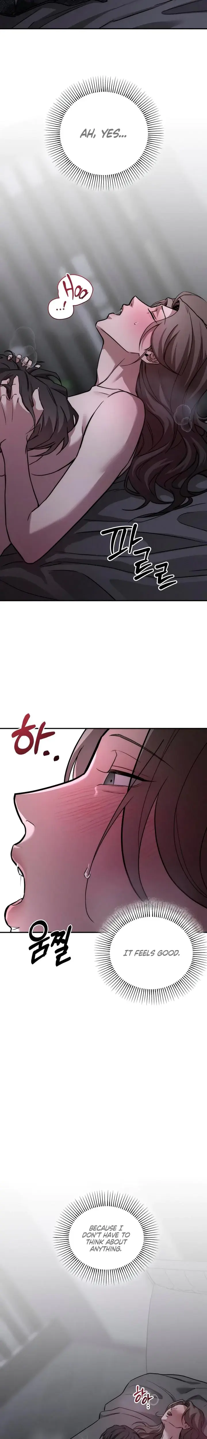 My Wish Is Not A Sin Chapter 29 - Page 18