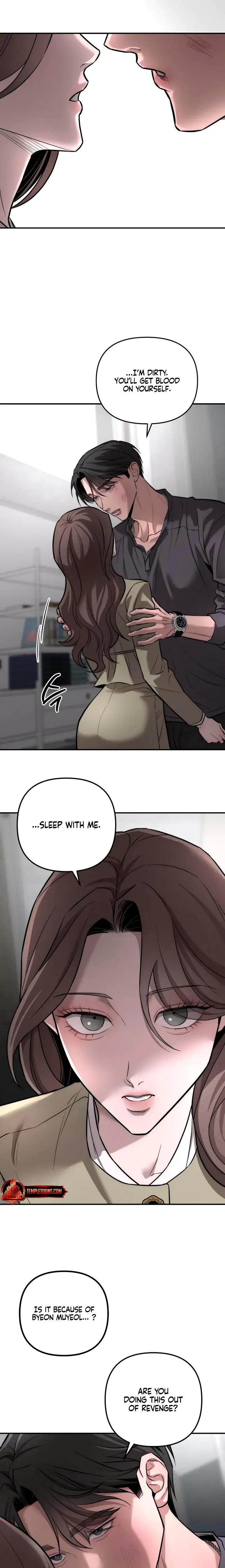 My Wish Is Not A Sin Chapter 29 - Page 2