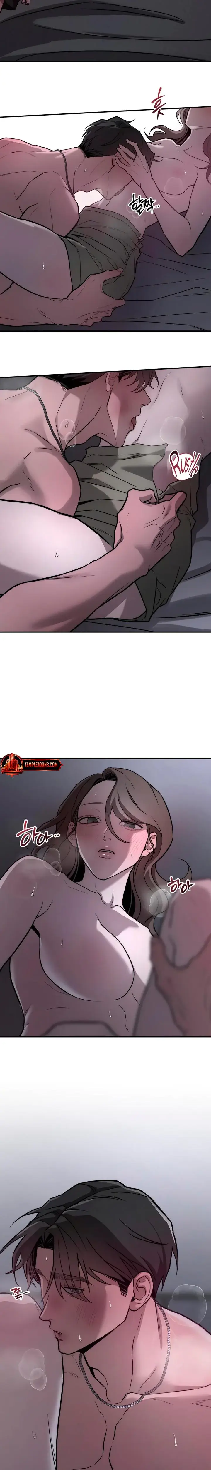 My Wish Is Not A Sin Chapter 29 - Page 21
