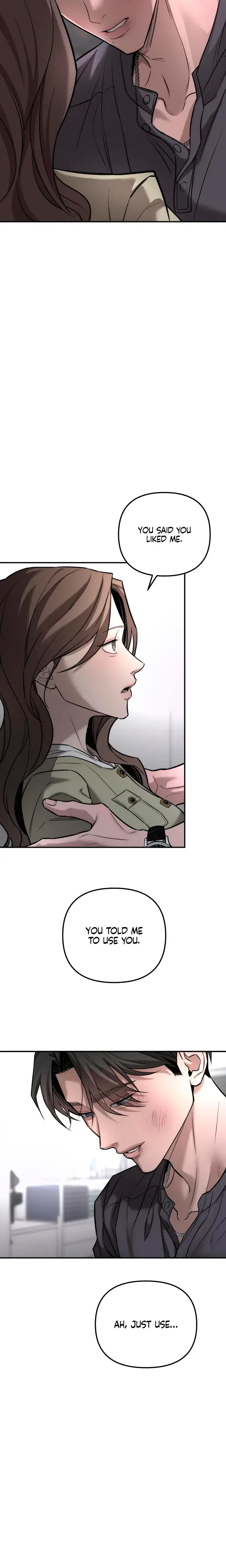 My Wish Is Not A Sin Chapter 29 - Page 3