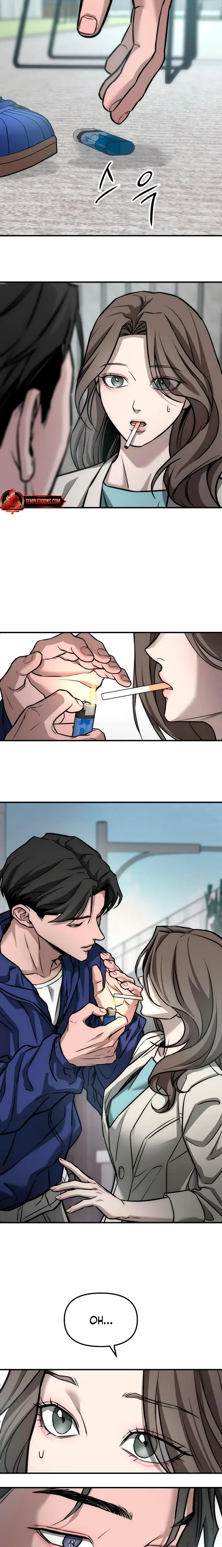 My Wish Is Not A Sin Chapter 3 - Page 24