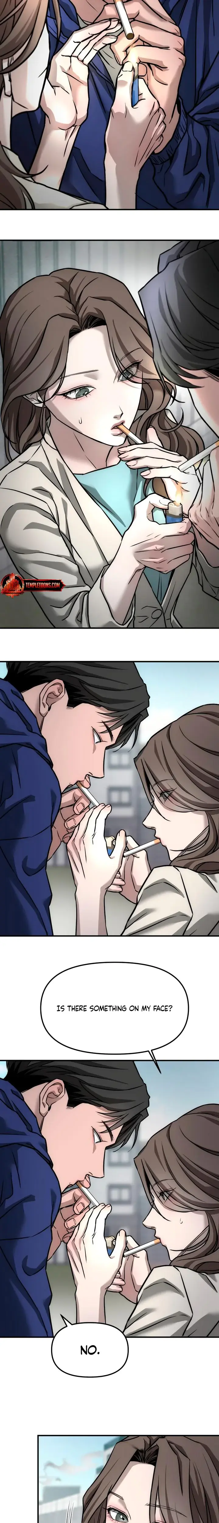 My Wish Is Not A Sin Chapter 3 - Page 26