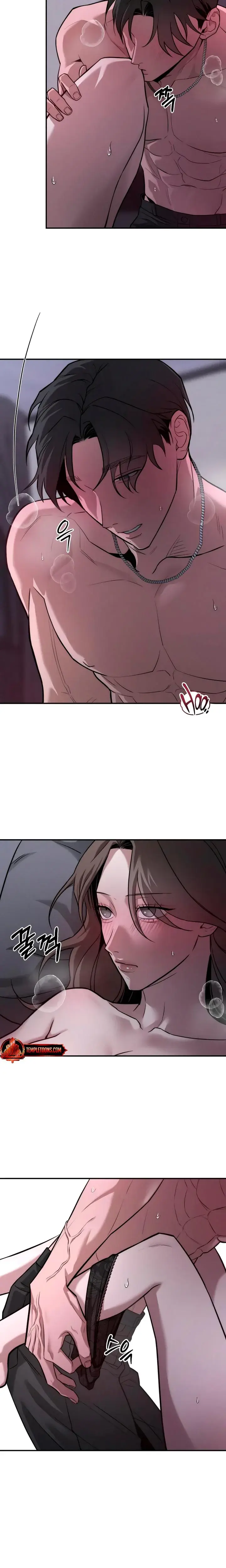 My Wish Is Not A Sin Chapter 30 - Page 2
