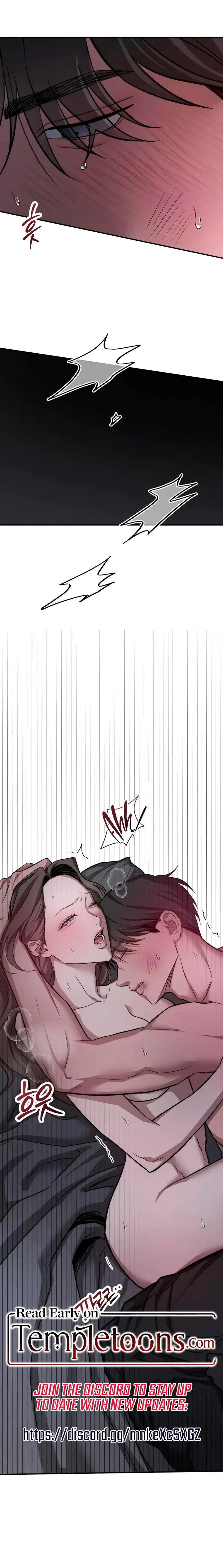 My Wish Is Not A Sin Chapter 30 - Page 20