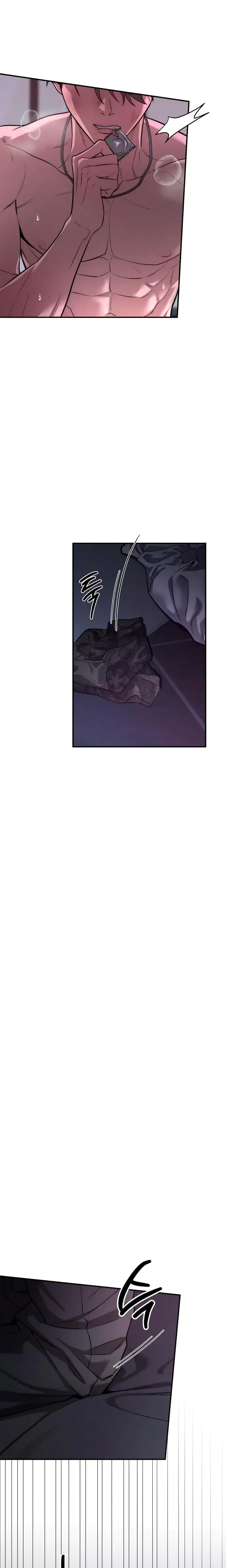My Wish Is Not A Sin Chapter 30 - Page 3