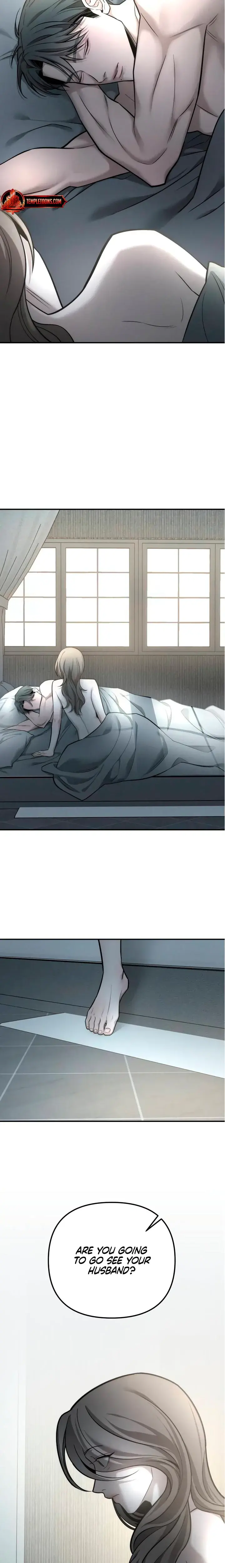 My Wish Is Not A Sin Chapter 31 - Page 2