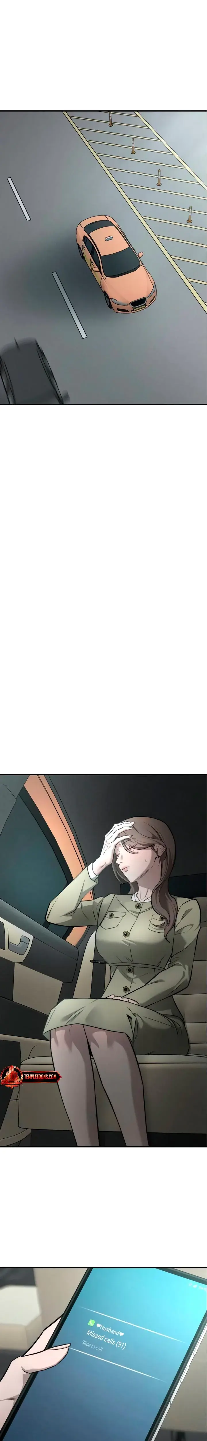 My Wish Is Not A Sin Chapter 31 - Page 20