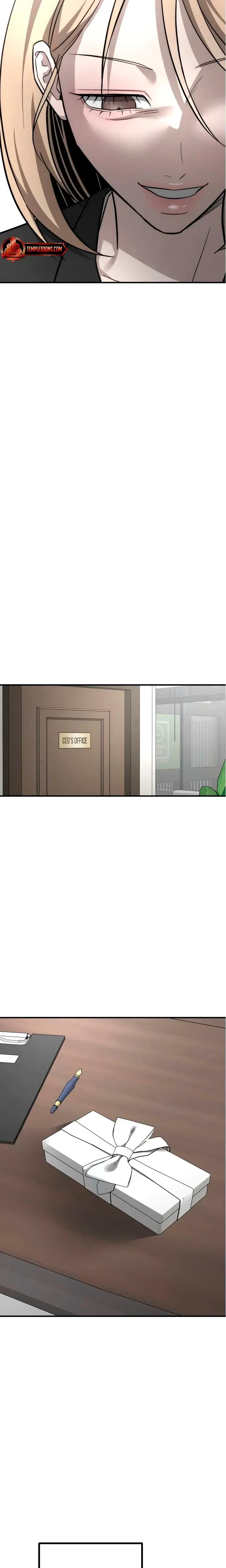 My Wish Is Not A Sin Chapter 31 - Page 28