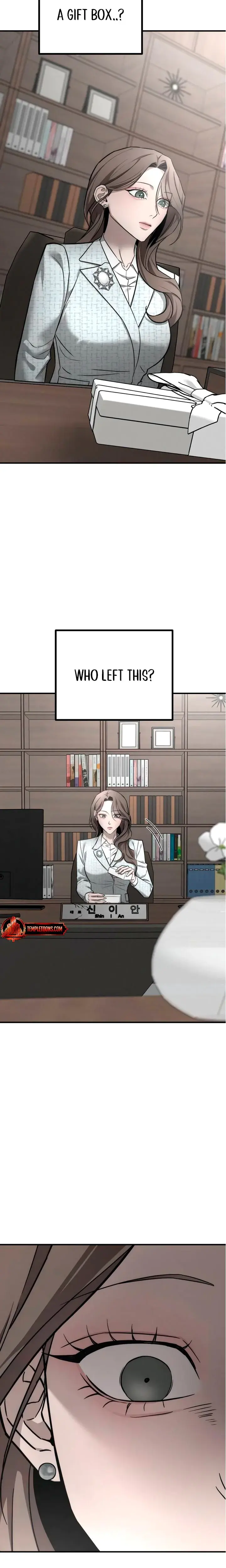 My Wish Is Not A Sin Chapter 31 - Page 29