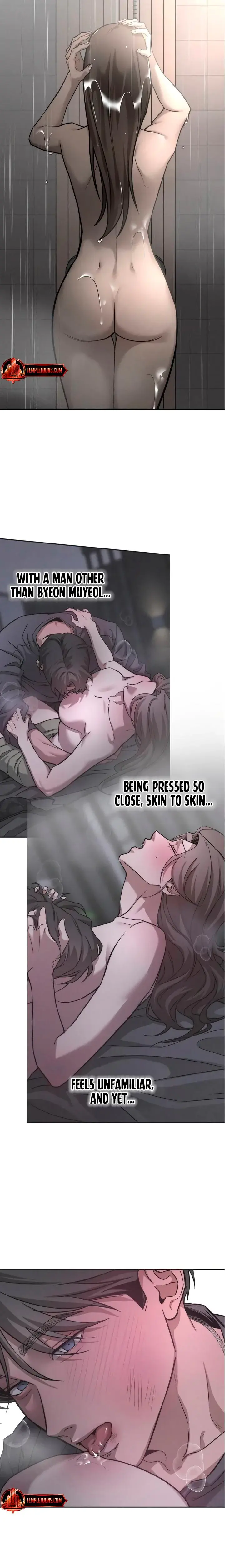 My Wish Is Not A Sin Chapter 31 - Page 5