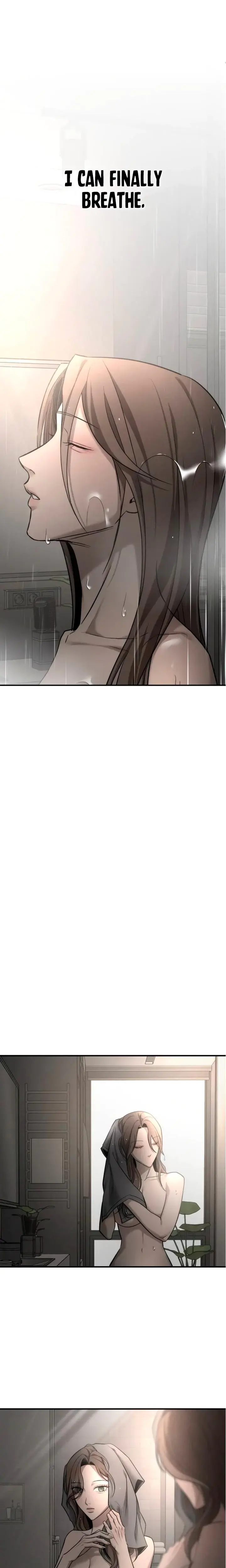 My Wish Is Not A Sin Chapter 31 - Page 6