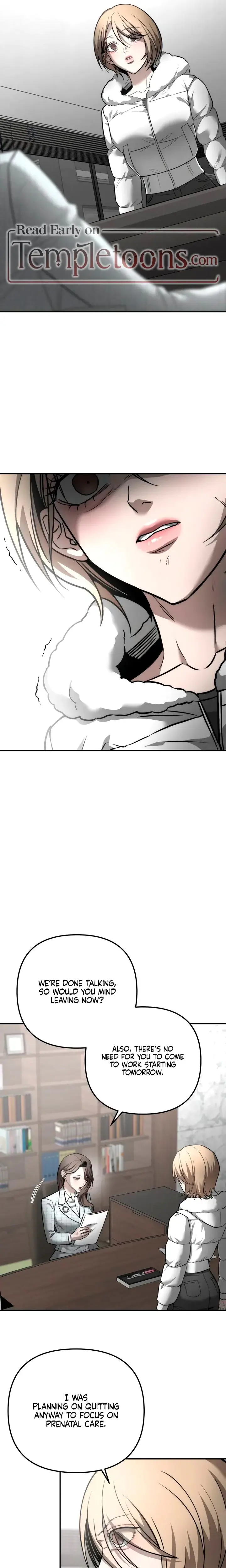 My Wish Is Not A Sin Chapter 32 - Page 15