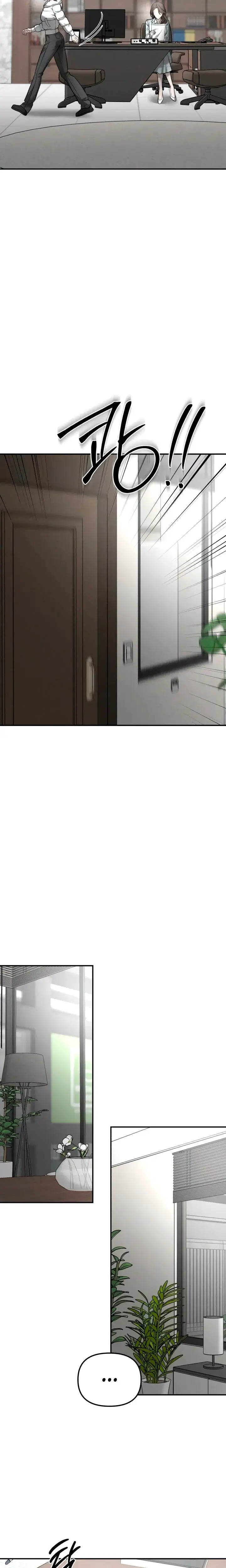 My Wish Is Not A Sin Chapter 32 - Page 17