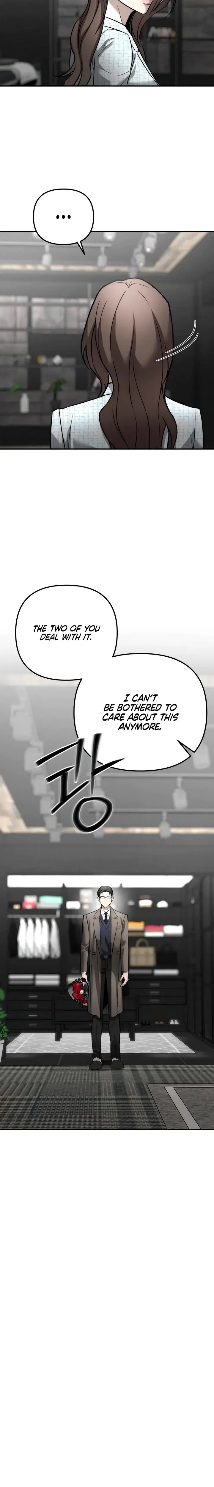 My Wish Is Not A Sin Chapter 32 - Page 26