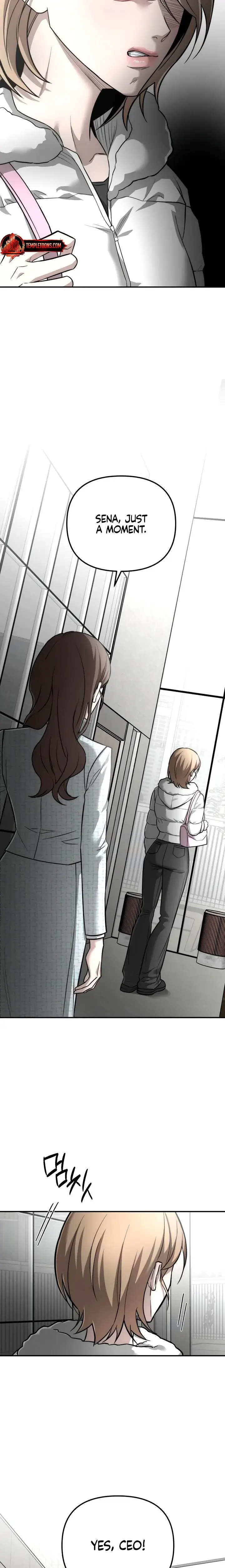 My Wish Is Not A Sin Chapter 32 - Page 7