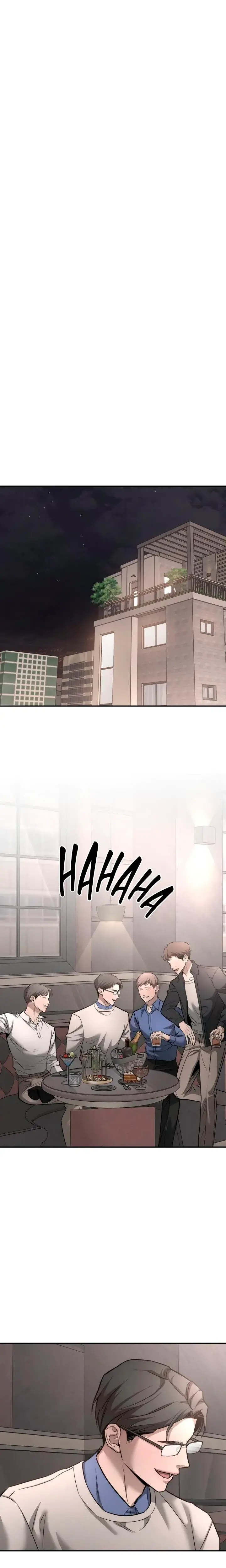 My Wish Is Not A Sin Chapter 33 - Page 23