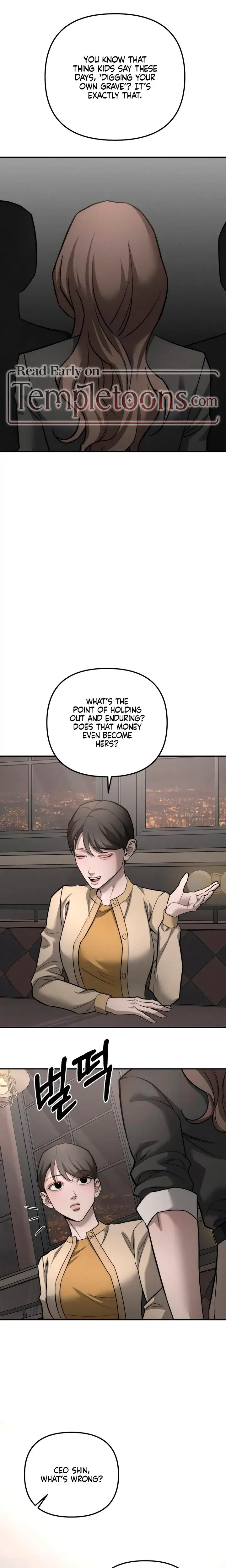 My Wish Is Not A Sin Chapter 34 - Page 15