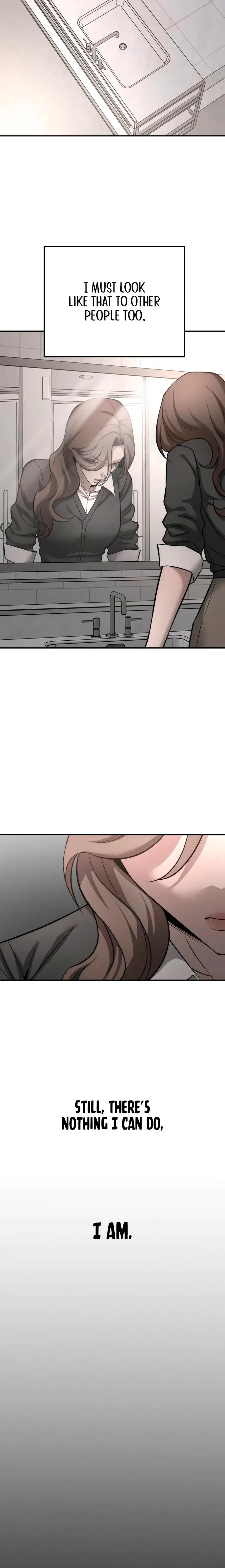 My Wish Is Not A Sin Chapter 34 - Page 17