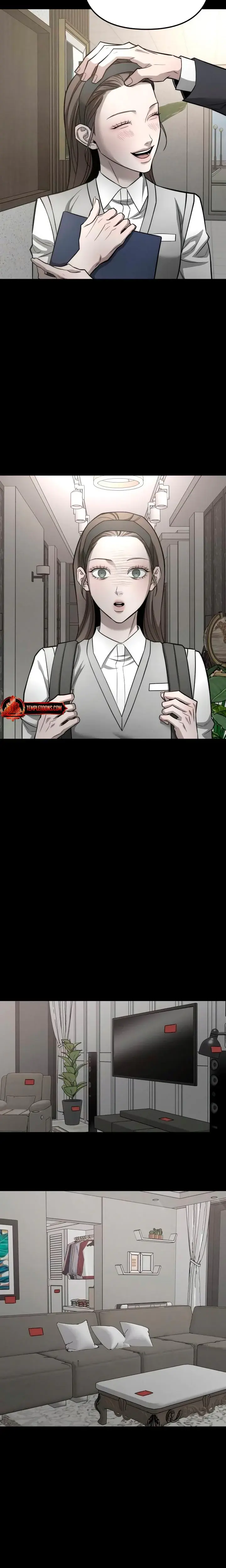 My Wish Is Not A Sin Chapter 34 - Page 19