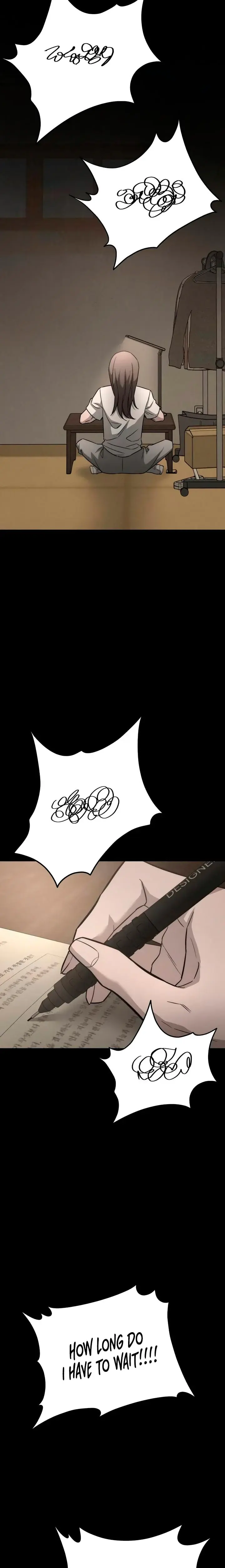 My Wish Is Not A Sin Chapter 34 - Page 22
